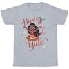T-shirt enfant Disney Have A Cool Yule