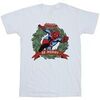 T-shirt enfant Marvel Be Merry