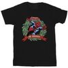 T-shirt enfant Marvel Be Merry