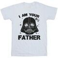 T-shirt Disney I Am Your Father