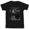 T-shirt enfant Harry Potter Hufflepuff Quidditch Team Captain