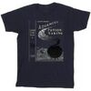 T-shirt enfant Harry Potter Hufflepuff Quidditch Team Captain