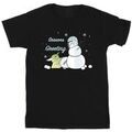 T-shirt Disney Seasons Greetings