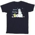 T-shirt Disney Seasons Greetings Grenoble