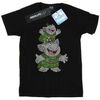 T-shirt enfant Disney Handstacking