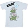 T-shirt enfant Disney Handstacking