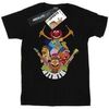 T-shirt enfant The Muppets BI55077