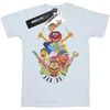 T-shirt enfant The Muppets BI55077