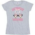T-shirt Disney BI55097 Grenoble