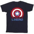 T-shirt Marvel My Kid Is A Legend Grenoble