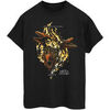 T-shirt House Of The Dragon Don't Make Dreams