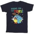 Tee-shirts sur Grenoble : T-shirt Disney Bring On The Toys