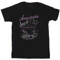 T-shirt Harry Potter Amortentia Grenoble