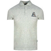 Polo Aquascutum SY148
