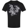 Tee-shirts sur Grenoble : T-shirt Roberto Cavalli SY312
