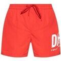 Shorts/Bermuda sur Grenoble : Short Diesel BMBX-Nico