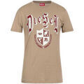 Tee-shirts sur Grenoble : T-shirt Diesel SY506