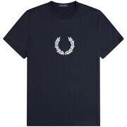 Polo Fred Perry M8536 608