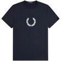 Polo Fred Perry M8536 608