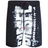 Short Diesel BMBX-Powel