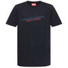 T-shirt Diesel Industry Denim Division