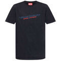 Tee-shirts sur Grenoble : T-shirt Diesel Industry Denim Division