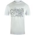 Tee-shirts sur Grenoble : T-shirt Roberto Cavalli SY1161