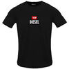 T-shirt Diesel SY1331