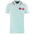 Polo Aquascutum London 1851