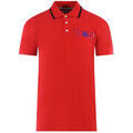 Polo Aquascutum London 1851