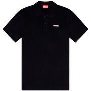 Polo Diesel T-Smith-D