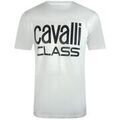 Tee-shirts sur Grenoble : T-shirt Roberto Cavalli SY584