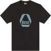 T-shirt Diesel SY747