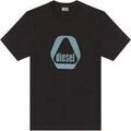 Tee-shirts sur Grenoble : T-shirt Diesel SY747
