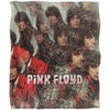 Plaids, jet&eacute;s Pink Floyd TV23559 Multicolore Unique. . Maison & D&eacute;co > Plaids, jet&eacute;s.