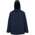 Blouson Regatta Marron