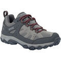 Chaussures Regatta Edgepoint IV Rouge
