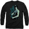 Tee-shirts sur Grenoble : T-shirt Bruce Lee Feel
