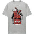 Tee-shirts sur Grenoble : T-shirt Daredevil Born Again