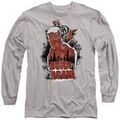 Tee-shirts sur Grenoble : T-shirt Daredevil Born Again