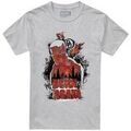 T-shirt Daredevil Born Again Grenoble