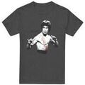 Tee-shirts sur Grenoble : T-shirt Bruce Lee Final Confrontation