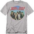 T-shirt Bon Jovi Bon Sphere Grenoble