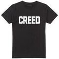 T-shirt Creed TV23359 Grenoble
