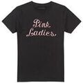 Tee-shirts sur Grenoble : T-shirt Grease Pink Ladies