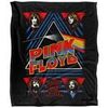 Plaids, jet&eacute;s Pink Floyd TV23545 Multicolore Unique. . Maison & D&eacute;co > Plaids, jet&eacute;s.