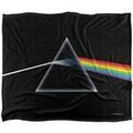 Linge de maison sur Grenoble : Plaids, jet&eacute;s Pink Floyd TV23547 Multicolore Unique. . Maison & D&eacute;co > Plaids, jet&eacute;s.
