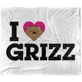 Linge de maison sur Grenoble : Plaids, jet&eacute;s We Bare Bears TV23616 Noir Unique. . Maison & D&eacute;co > Plaids, jet&eacute;s.