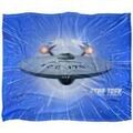 Linge de maison sur Grenoble : Couvertures Star Trek TV23660
