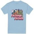 T-shirt Sesame Street TV23664 Grenoble